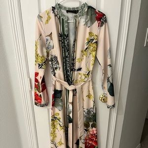 Turkish modest dress